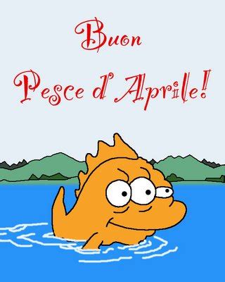 Ma per quella data il pesce d'aprile era già un classico, quindi comunque la teoria non regge. Pesce d'Aprile 2017: video esilaranti per scherzi da ...