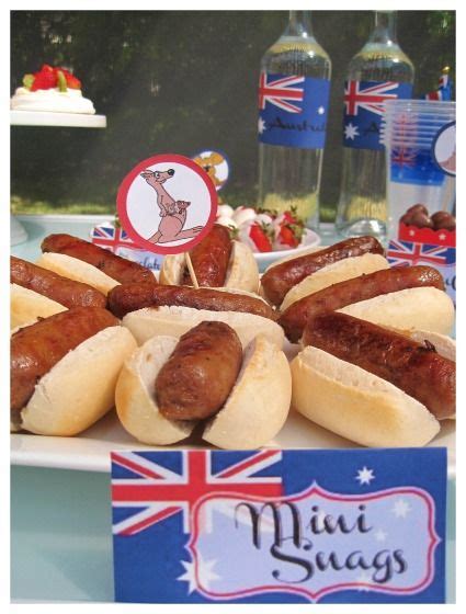 Maple mustard lamb skewers with chunky tabouli: Australia Day Celebrations | Australian food | Australia ...