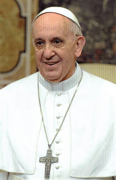 People with the name include 23. Papież Franciszek (nadruk)