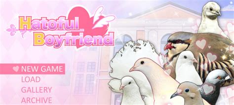 These games let you woo virtual. Hatoful Boyfriend PS4, PS Vita Release Coming in 2015