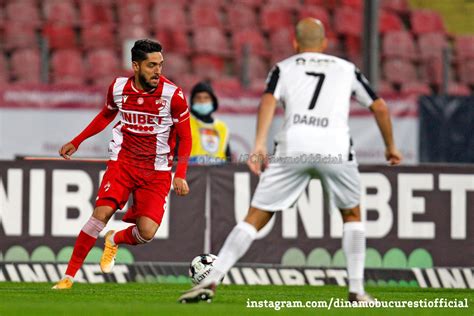 Foto+video „câinii rămân pe loc retrogradabil, după remiza cu. Dinamo, înţepată după 1-1 cu Astra! ,,A transferat de la ...