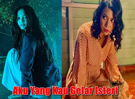 Watch isteri dalam sangkar tv series episodes online. Drama Aku Yang Kau Gelar Isteri Episod 1 Hingga Episode 15 ...