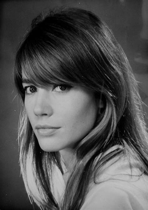 She made her musical debut in the early 1960s on disques vogue and found immediate success with. Francoise Hardy | Francoise hardy, French beauty, Beyond ...