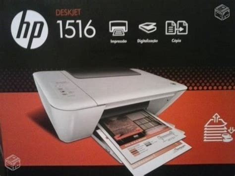 Cara scan foto atau dokumen menggunakan printer. Impressora Multifuncional Hp Deskjet Ink Advantage 1516 - R$ 220,00 em Mercado Livre