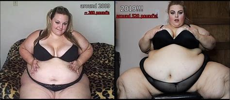 Surprised the gain is so minimal. For The Love Of Ssbbw — Juicy Jackie
