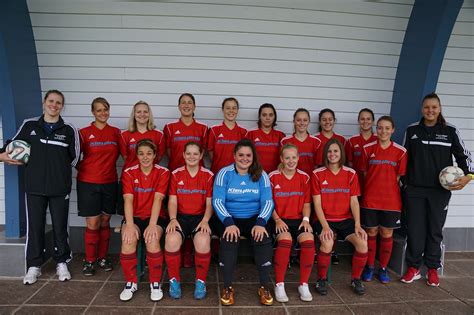 Alle aktuellen nachrichten zur organisation sg hausen sortiert nach datum. Frauen SG Hausen-Rimsingen | FC Rimsingen