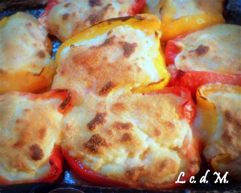 Check spelling or type a new query. La cucina di Molly: PEPERONI RIPIENI CON PURE' DI PATATE E ...