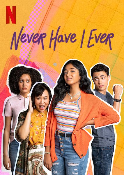 We've sorted through the many movies on netflix to find options that will please kids and adults alike. Is 'Never Have I Ever' available to watch on Netflix in ...