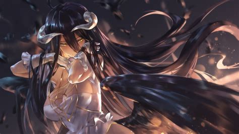 Explore the 30 overlord (1080x1920) wallpapers for and download freely everything you like! Albedo 4K 8K HD Overlord Wallpaper #3