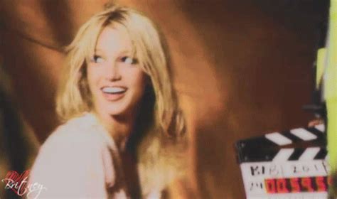 Baby one more time video has officially turned 20. Britney's First Audition Ever!!!