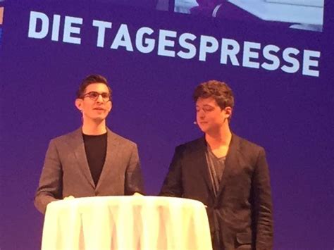 The wächterpreis der tagespresse, or guard prize of the daily press, is a german journalism prize awarded for excellence in investigative reporting. Die Tagespresse live bei den Adgar Awards - Vienna Online