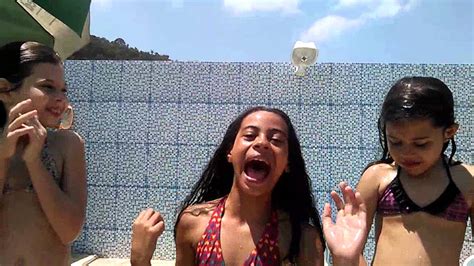 Dollar store challenge pool challenge. DESAFIO DA PISCINA