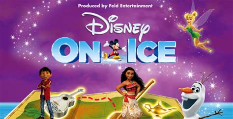 Wonderful world of disney on ice tours uk and ireland arenas in spring 2019. Disney On Ice presents Mickey Mouse Search Party | United ...
