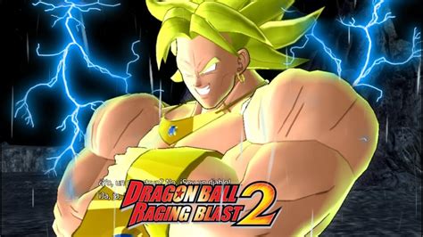 Successfully complete broly's boss mission in galaxy mode. CAE UNA TORMENTA MIENTRAS JUEGO A DRAGON BALL RAGING BLAST ...