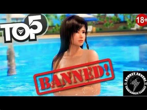 This game is intended for adults only, it currently contains the following: Top 5 Adult games 18+ for android and iOs | links also ...