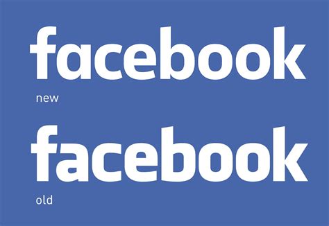 Facebook's New Logo - Freelance Search Marketing and WordPress ...