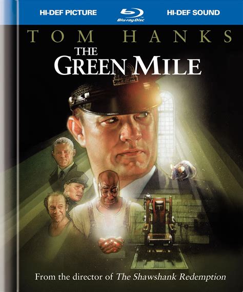 In this video i break down some differences and tell you what i think.*links*instagr. The Green Mile DVD Release Date