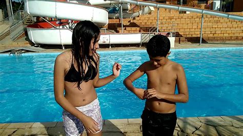 We did not find results for: Desafio da piscina - YouTube