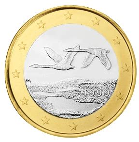 Ein bericht von euch gestaltet und beeinflusst. Finlande 1 Euro 1999 - pieces-euro.tv - Le catalogue des ...