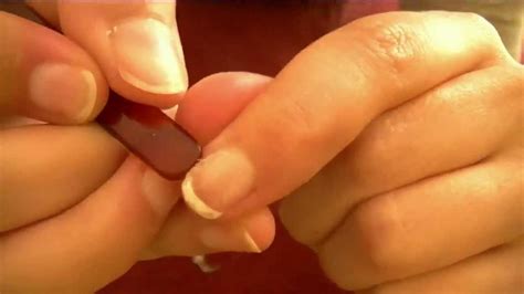 Beterías de gel de todos los amperios hora. Uñas de gel en casa (Essence) - Como quitarlas fácilmente ...