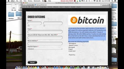 With the ease of internet hacking today, the pseudonymous developer satoshi nakamoto programmed the system with cryptography to control transfer and creation of the money. How to buy Bitcoins using Palpal, Western Union ...