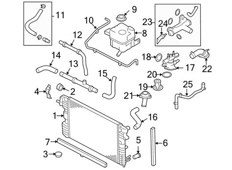 There's no info on where mileage blocks are to.manually edit it or i would. 35 Ford Five Hundred Parts Diagram - Wire Diagram Source ...