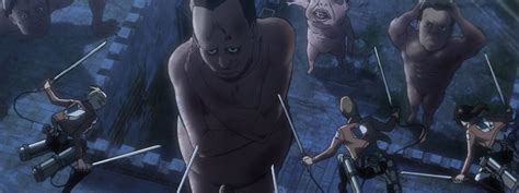 Check spelling or type a new query. Attack on Titan Season 2 Episode 28: "Southwestward" Review