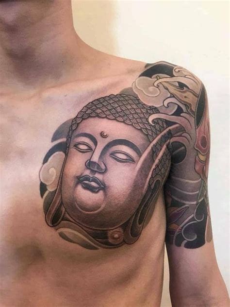 Người yêu cũ tặng cho hai con tôm hùm, tôi vỗ ngực tự hào với vợ ngờ đâu lại nhận về cơn tức anh ách. Hình Xăm Ở Ngực Nam Ý Nghĩa ️ Tattoo Ngực Nhỏ Nam