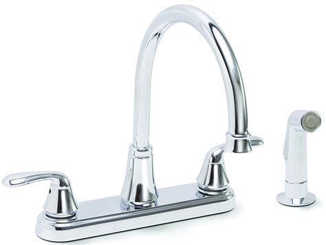 Newer faucets also come with modern features like a touchless design that lets you. Plumb Works Drinking Water Faucet • Faucet Ideas Site