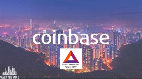 Coinbase will not be able to recover missent tokens. How to Buy and Sell Basic Attention Token (BAT) on ...