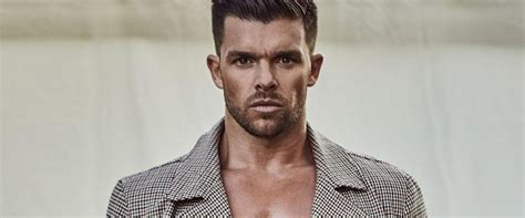 Leandro penna was born in argentina on september 4, 1985. Avergonzado: Leandro Penna se pronuncia al ser acusado de ruidosos gemidos sexuales