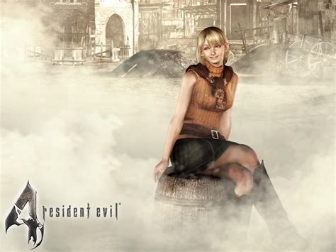We all know very well resident evil movies sequel, every part was full of action with awesome graphics. Resident Evil 4 Wallpapers - Wallpaper Cave