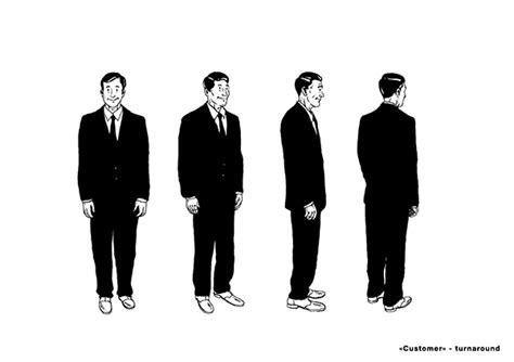 Die zeiten des kundendienstes können unterschiedlich ausfallen. BW-Bank Strategie - Animated Commercial on Behance