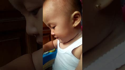 Baby lucu - YouTube