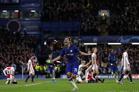 For the latest news on chelsea fc, including scores, fixtures, results, form guide & league position, visit the official website of the premier league. Confirmed: Chelsea's official 25-man Champions League ...