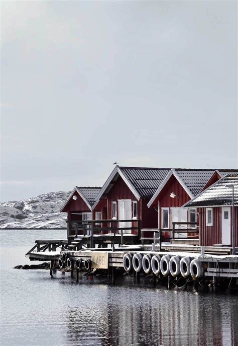 Marstrand is a popular gem for anyone who loves the sea and especially the swedish west coast. A winter road trip along West Sweden's Bohuslän Coast ...
