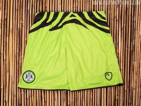 Forest green rovers, the world's greenest football club. Made From 50% Bamboo: Forest Green Rovers 19-20 Home, Away ...