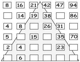 Math crossword puzzle # 13 place value (thousands, hundreds); Math brain teasers with answers pdf, dobraemerytura.org