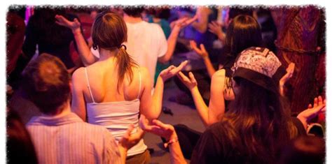 Inner bliss yoga studio with three locations in rocky river, westlake, and downtown cleveland, ohio provides a warm, welcoming space allowing students from all levels to breathe and journey toward. Montreal Chant Festival / Le Festival de Musique Yoga ...