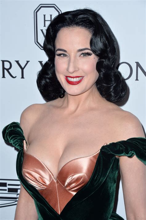 Dita von teese on instagram: Dita Von Teese Sexy - The Fappening Leaked Photos 2015-2019