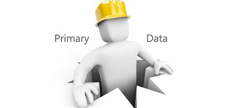 Untuk penjelasan dan contohnya masing adalah sumber informasi yang bersifat karangan asli dan ditulis secara lengkap. Data Primer dan Data Sekunder | sosiologis.com