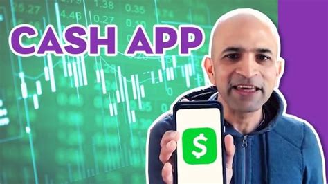 What is online stock trading? Why the Cash App is Your Ticket to Stock Buying Ease ...