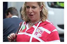 katie hopkins weight she fat gain price daughter bunny belly name pregnant stone over tv said skinny overweight lose struggles