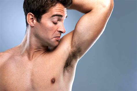 Be careful with how your grooming tool cuts. Do you also have trouble with the sting of your underarms ...