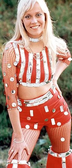 Agnetha åse fältskog (born 5 april 1950) is a swedish singer, songwriter, musician and actress. Is Abba's Agnetha Faltskog finally ready to forgive her ...