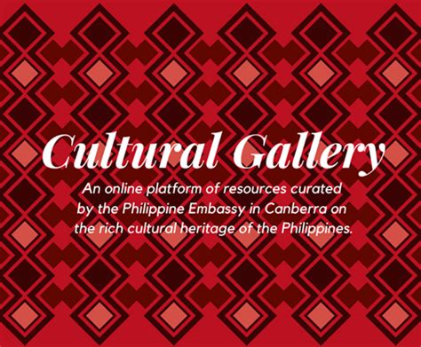 The 2020 philippine independence day parade in new york city will take place. Philippine Embassy in Australia to Launch an Online Cultural Gallery on Philippine Independence ...