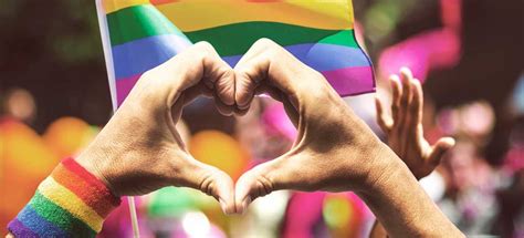 In use since the 1990s, the term is an adaptation of the initialism lgb. El Día Internacional del Orgullo LGBT+ se celebra de ...