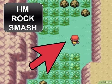 Check out where to get it, and what pokemon can learn surf! Comment obtenir toutes les CS dans Pokémon Rouge Feu et ...