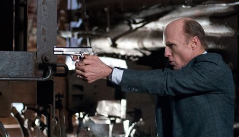 La nueva era de Liam Neeson - La gran ilusión