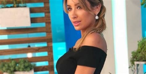 She hails from concepción, chile. Camila Andrade confirmó el término de su relación con ...